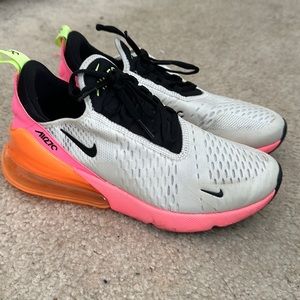 Nike air max 270